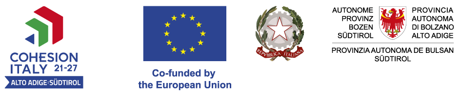 Fondo Sociale Europeo — co-finanziato dall’Unione Europea